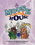 a mouse in my house (en Inglés)