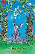 A Midsummer Night's Dream: Shakespeare Stories for Children