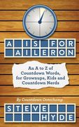A is for Aileron (en Inglés)
