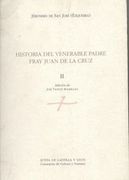 historia del venerable padre fray juan de la cruz. vol. ii