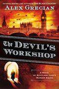 The Devil's Workshop (Scotland Yard's Murder Squad) (en Inglés)