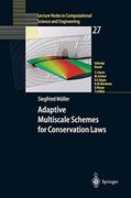 adaptive multiscale schemes for conservation laws (en Inglés)