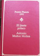 Jinete Polaco - el