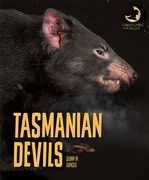 Tasmanian Devils (en Inglés)