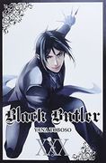 Black Butler, Vol. 30 