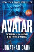 The Avatar - Hardcover Large Print (en Inglés)