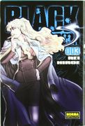 Black Lagoon 03