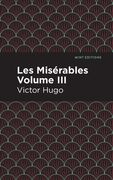 Les Miserables iii