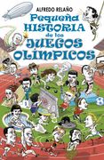 Pequeña Historia de los Juegos Olimpicos