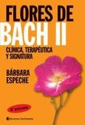 Flores de Bach ii (in Spanish)