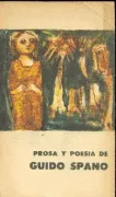 Prosa y poesia de Guido Spano (in Spanish)