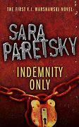 indemnity only (en Inglés)