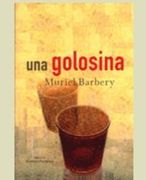 una golosina