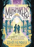 The Mythmakers: The Remarkable Fellowship of C.S. Lewis & J.R.R. Tolkien (a Graphic Novel) (en Inglés)
