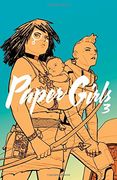 Paper Girls Volume 3 (en Inglés)