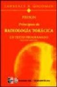 principios de radiologia toraxica (in Spanish)