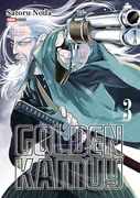 Golden Kamuy 03