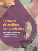 TECNICAS DE ANALISIS HEMATOLOGICO