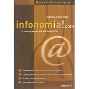 Infonomia! Com: La Empresa es Informacion