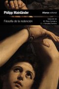 Filosofia de la Redencion