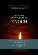 The Book Of The Secrets Of Enoch (en Inglés)