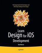 Learn Design for IOS Development (en Inglés)
