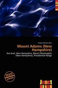 mount adams (new hampshire) (en Inglés)