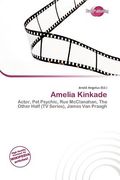 amelia kinkade (en Inglés)