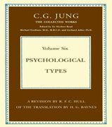 Psychological Types (Collected Works of c. G. Jung) (en Inglés)