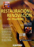 Restauración y Renovación de Muebles