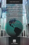 Fuentes del Derecho Penal Internacional