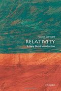 Relativity: A Very Short Introduction (en Inglés)