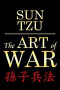 The Art Of War (en Inglés)