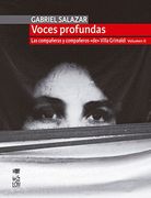 Voces Profundas Villa Grimaldi Volumen 2