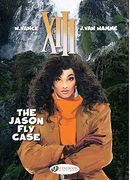 The Jason Fly Case (en Inglés)