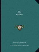 the ghosts (en Inglés)