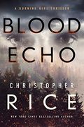 Blood Echo (The Burning Girl) (en Inglés)