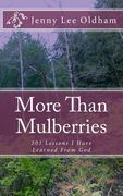 More Than Mulberries: 501 Lessons I Have Learned From God (en Inglés)