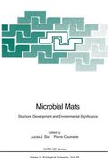 microbial mats: structure, development and environmental significance (en Inglés)