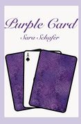 Purple Card (en Inglés)