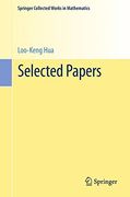 Selected Papers (Springer Collected Works in Mathematics)