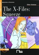 The X-Files: Squeeze (en Inglés)