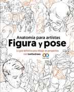 Anatomia Para Artistas. Figura y Pose (Espacio de Diseño)