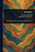 Surrey (en Inglés)