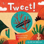 Tweet! (Slide-And-See) (en Inglés)