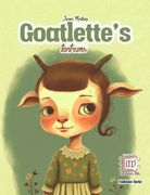Goatlette's Tantrums (Ebook)
