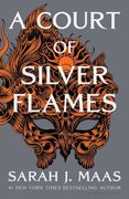 A Court of Silver Flames: 5 (a Court of Thorns and Roses) (en Inglés)