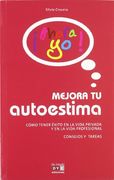 Mejora tu Autoestima