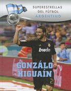 gonzalo higuain