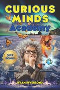 Curious Minds Academy: Incredible Facts for Smart Kids (en Inglés)